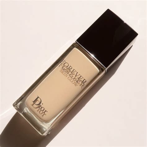 dior forever natural foundation|dior forever skin glow foundation.